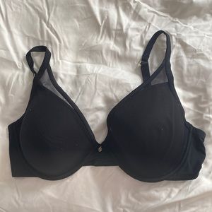 Thirdlove 38E Classic Contour Plunge Bra